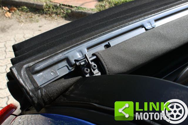 FIAT 500C 0.9 TwinAir Turbo GPL 105 CV Sport NEOPATENTATI!