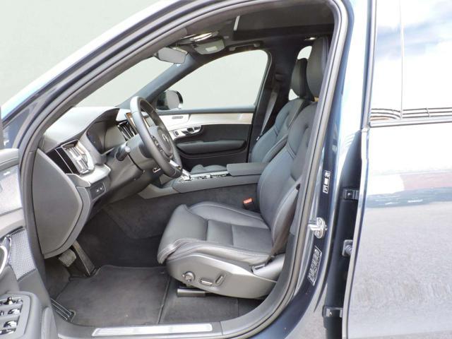 VOLVO XC90 T8 Plug-in hybrid AWD autom.7 posti Black Ed.Ultra