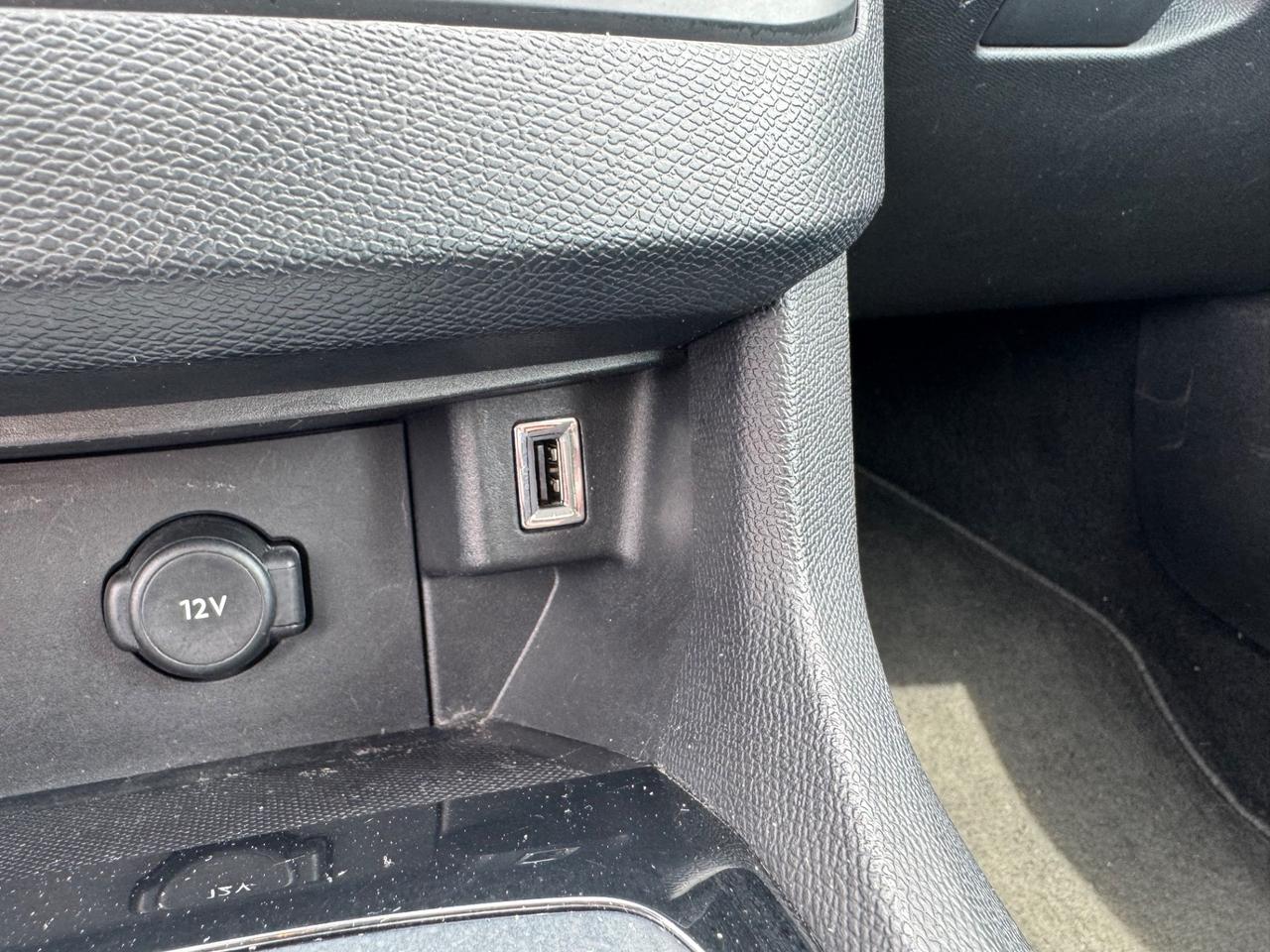 Peugeot 308 1.6 BlueHDi 120 SW NAVI PACK