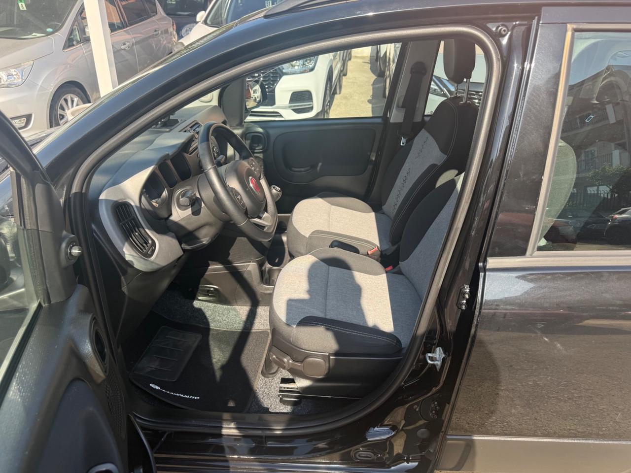 Fiat Panda 1.3 MJT 95 CV S&S Lounge Perfetta
