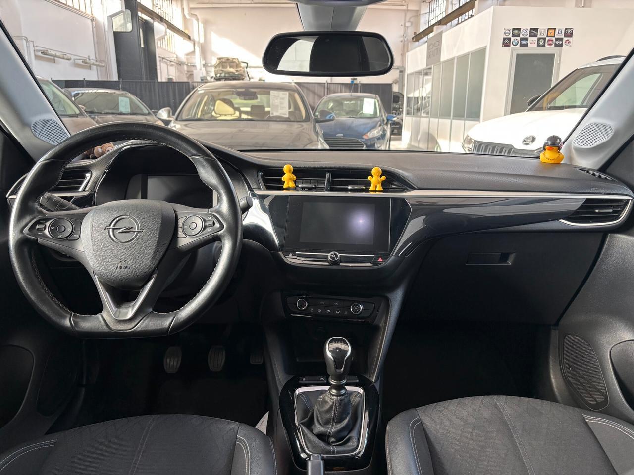 Opel Corsa 1.2 100 CV Edition