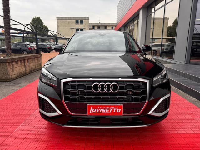 AUDI Q2 35 TFSI S tronic Business Advanced