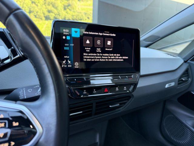 VOLKSWAGEN ID.3 1ST Max Pano Navi Matrix Camera Bluetooth
