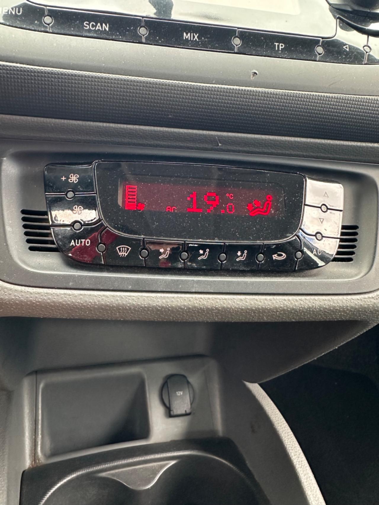 Seat Ibiza 1.2 TDI CR 5 porte Reference