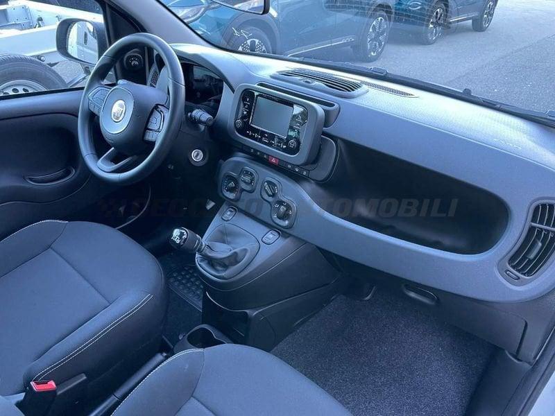 FIAT Pandina Pandina 1.0 65cv Hybrid Icon