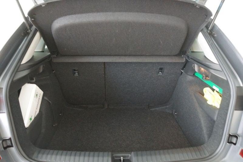 Skoda Kamiq 1.0 TSI Ambition