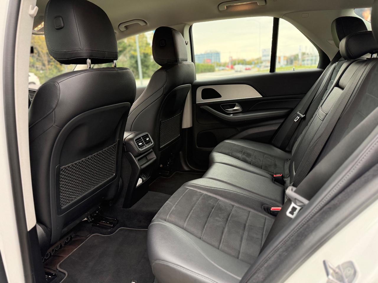 Mercedes-benz GLE 300 d 4Matic Premium