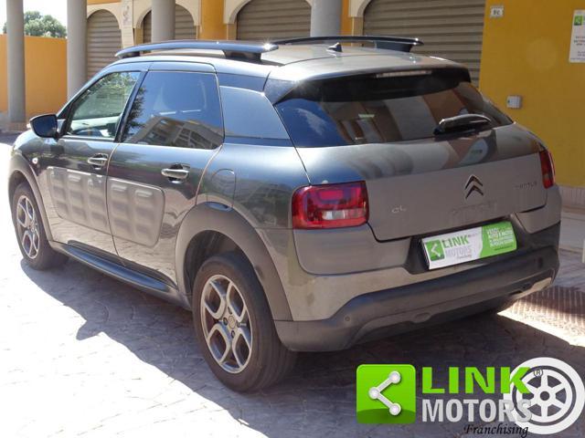 CITROEN C4 Cactus 1.6 HDI 92 SHINE