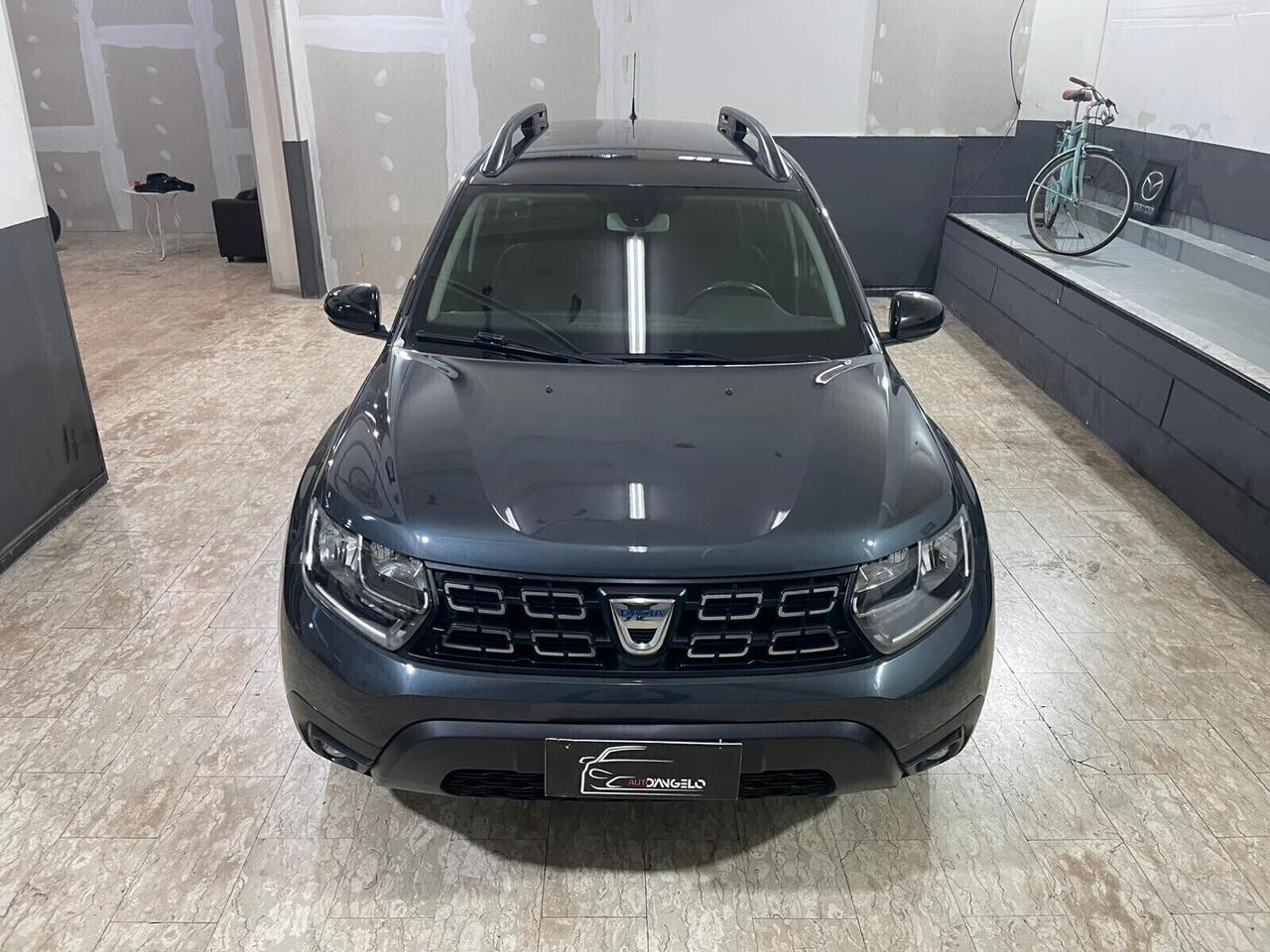 Dacia Duster 1.5 dCi 8V 110 CV 4x2 Prestige