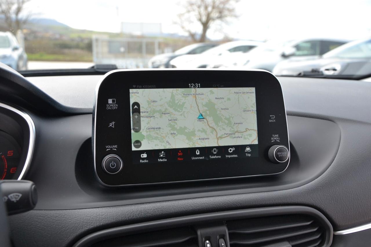 Fiat Tipo 1.3 Mjt S&S SW