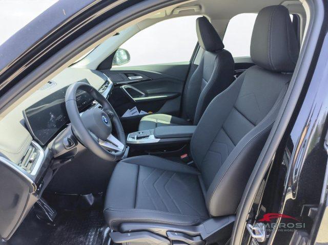 BMW iX1 eDrive20-Special Edition xLine Premium Package