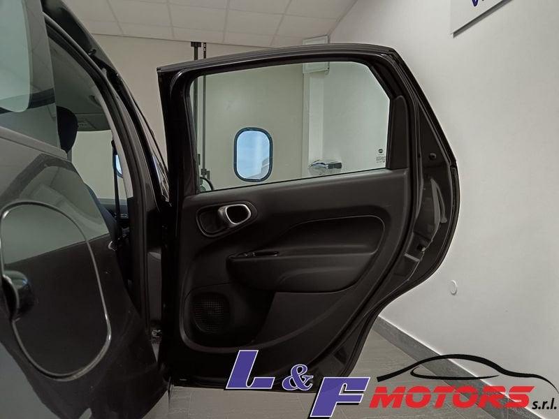FIAT 500L 500 L 1.6 MJET 120CV CONNECT
