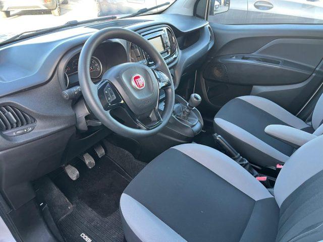 FIAT Doblo Doblò 1.6 MJT 105CV N1