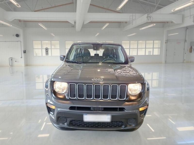 JEEP RENEGADE 1.6 MJet 130cv Longitude