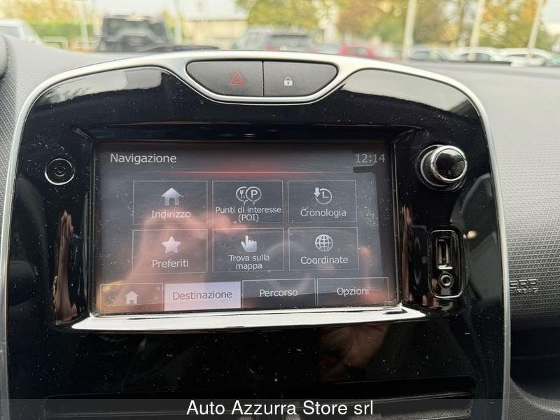 Renault Clio Clio 1.5 dCi 8V 75CV 5 porte Live *CINGHIA OK, PROMO AZZURRA*