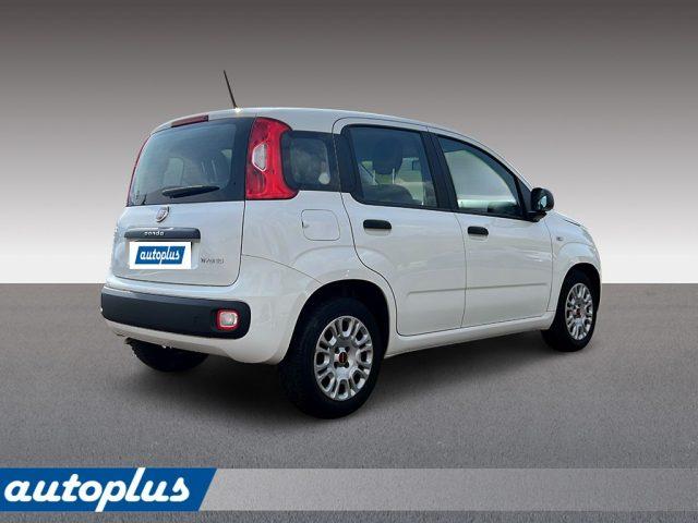 FIAT Panda 1.0 Mild Hybrid Urban