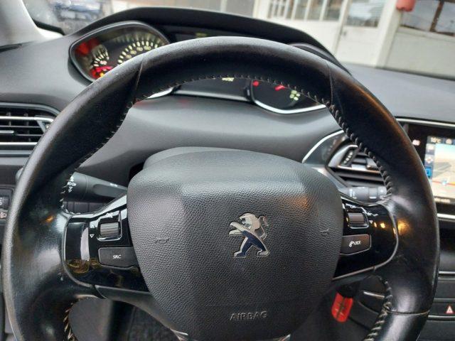 PEUGEOT 308 BlueHDi 100 S&S SW Business Navi Euro6