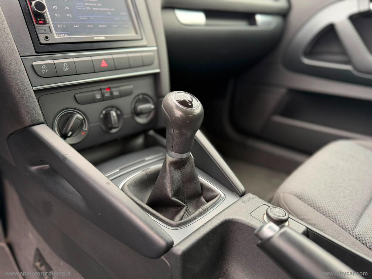 AUDI A3 1.2 TFSI Ambition