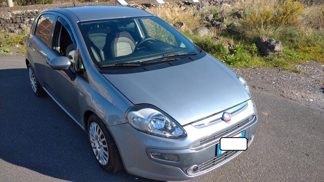 Fiat Punto Evo 1.3MLJT NEOPATENTATI CHIAMA 2009