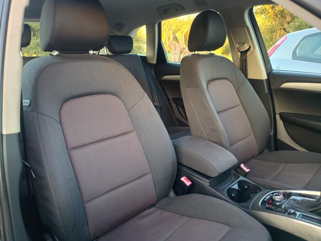 Audi Q5 2.0 TDI 170 CV quattro S tronic