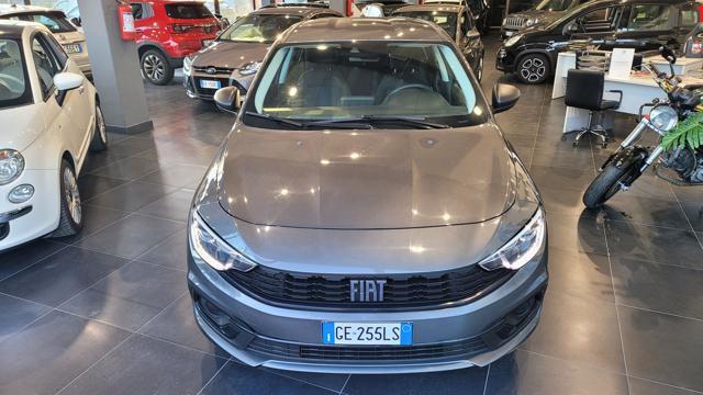 FIAT Tipo 1.6 Mjt S&S SW City Life