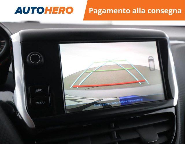 PEUGEOT 208 1° serie BlueHDi 100 S&S 5 porte Allure