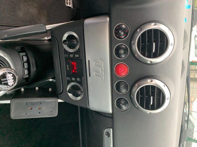 AUDI TT Coupé 1.8 T 20V 179 CV cat