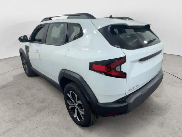 DACIA Duster Duster ECO-G 100 CV Expression