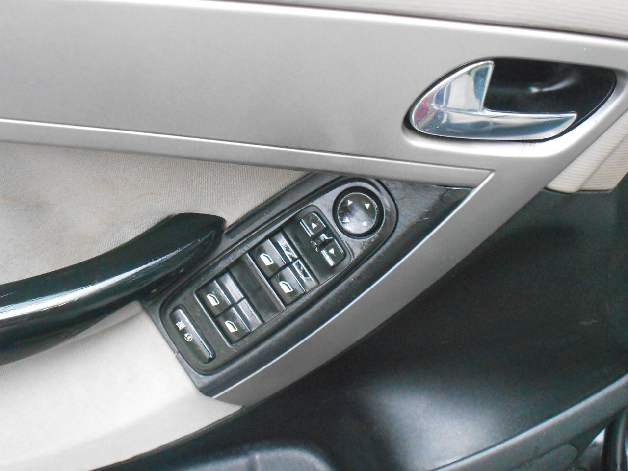 C4 PICASSO 1.6hdi(KIT FRIZIONE NUOVO)C.MANUALE