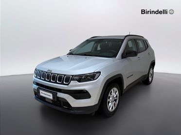 JEEP Compass 2ª serie - Compass 1.6 Multijet II 2WD Longitude