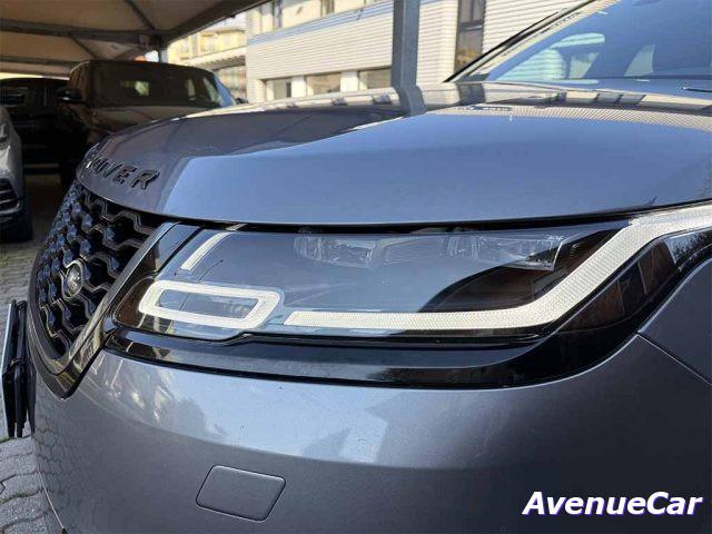 LAND ROVER Range Rover Velar 2.0d i4 R-Dynamic TELECAMERA CARPLAY IVA ESPOSTA
