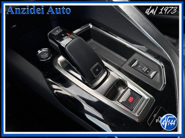 PEUGEOT 3008 1.5 BlueHDi 130 Cv EAT8 Allure