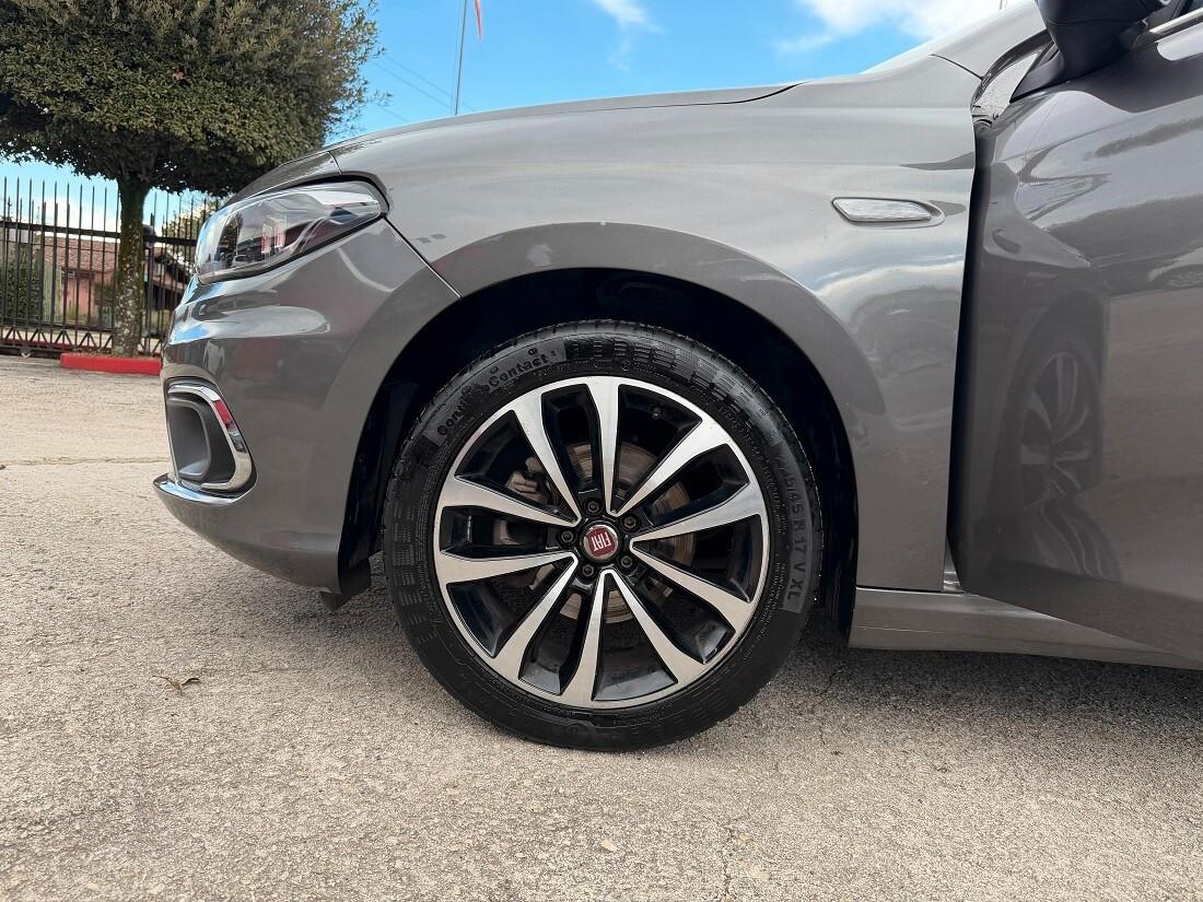 Fiat Tipo 1.4 T-Jet 120CV GPL 5 porte Lounge