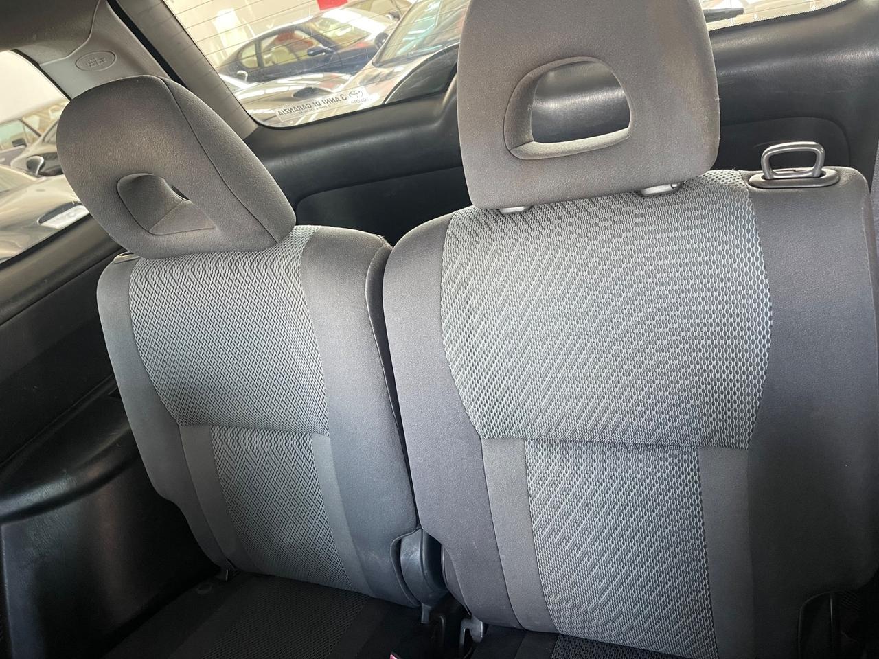 Toyota RAV 4 2.0 D-4D 4x4 Neopatentati PERMUTE RATE