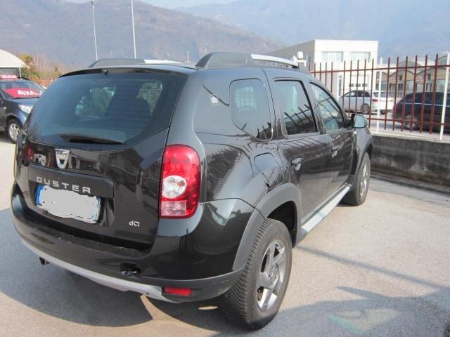 Dacia Duster 1.5 dCi 110CV 4x2 Lauréate