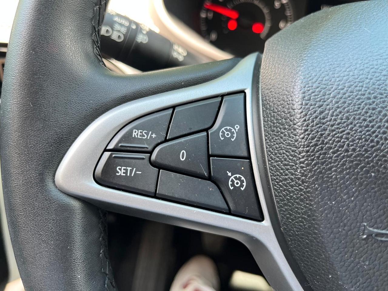 Dacia Sandero Stepway 1.0 TCe Expression