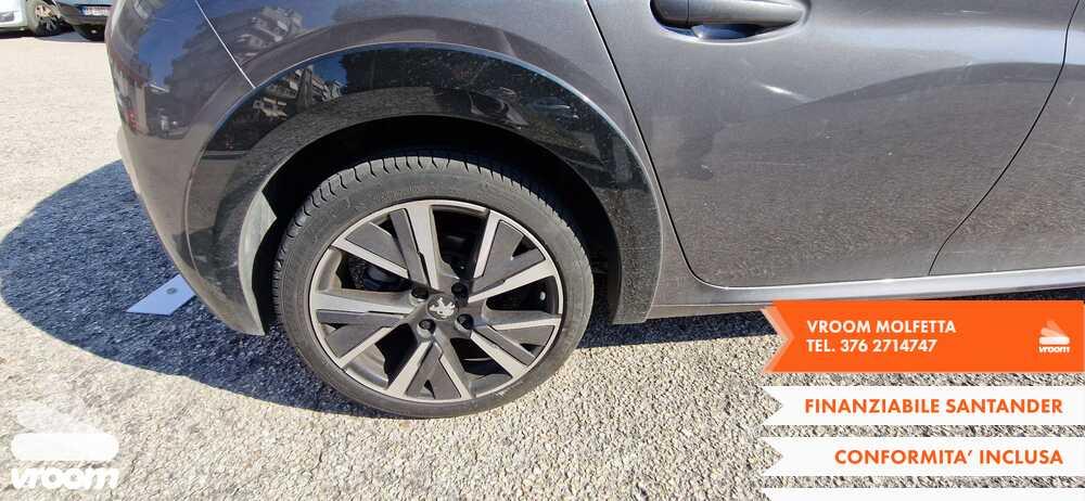 PEUGEOT 208 2ª serie 208 PureTech 100 Stop&Sta...