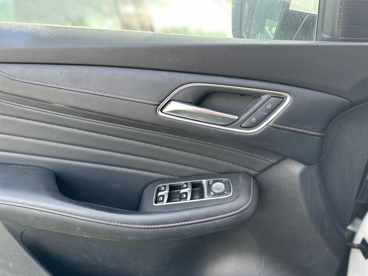 MG HS I - HS 1.5 t Luxury