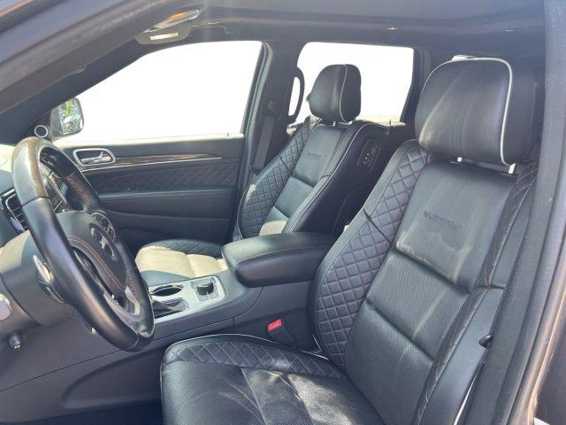 JEEP Grand Cherokee 3.0 V6 CRD 250 CV Multijet II Summit