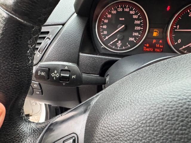 BMW X1 xDrive23dA Futura