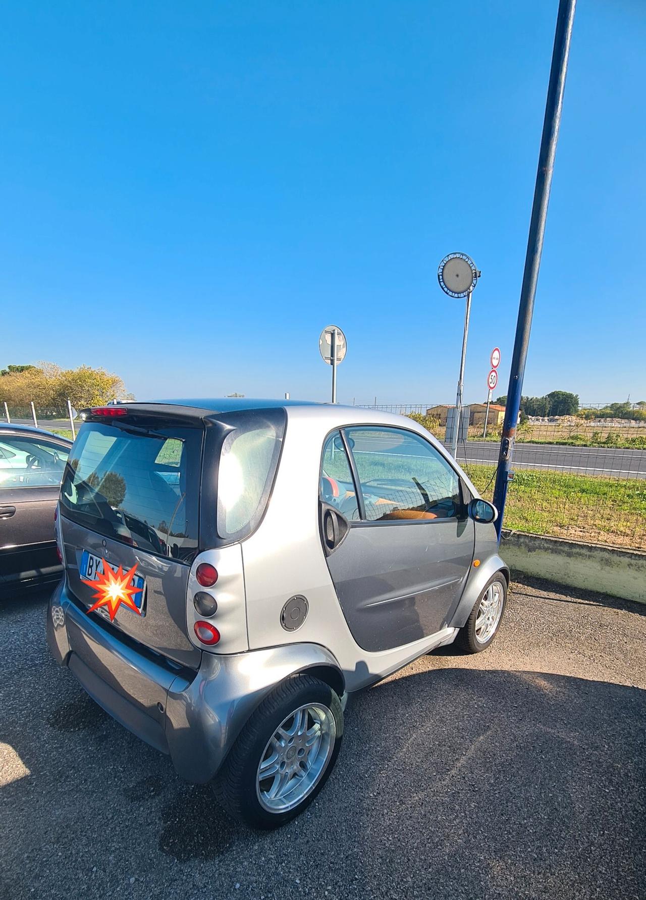 Smart 600 & pure (40 kW)