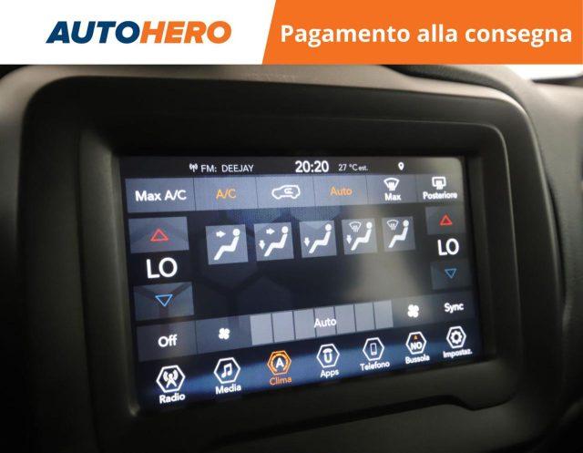 JEEP Renegade 1.0 T3 Limited