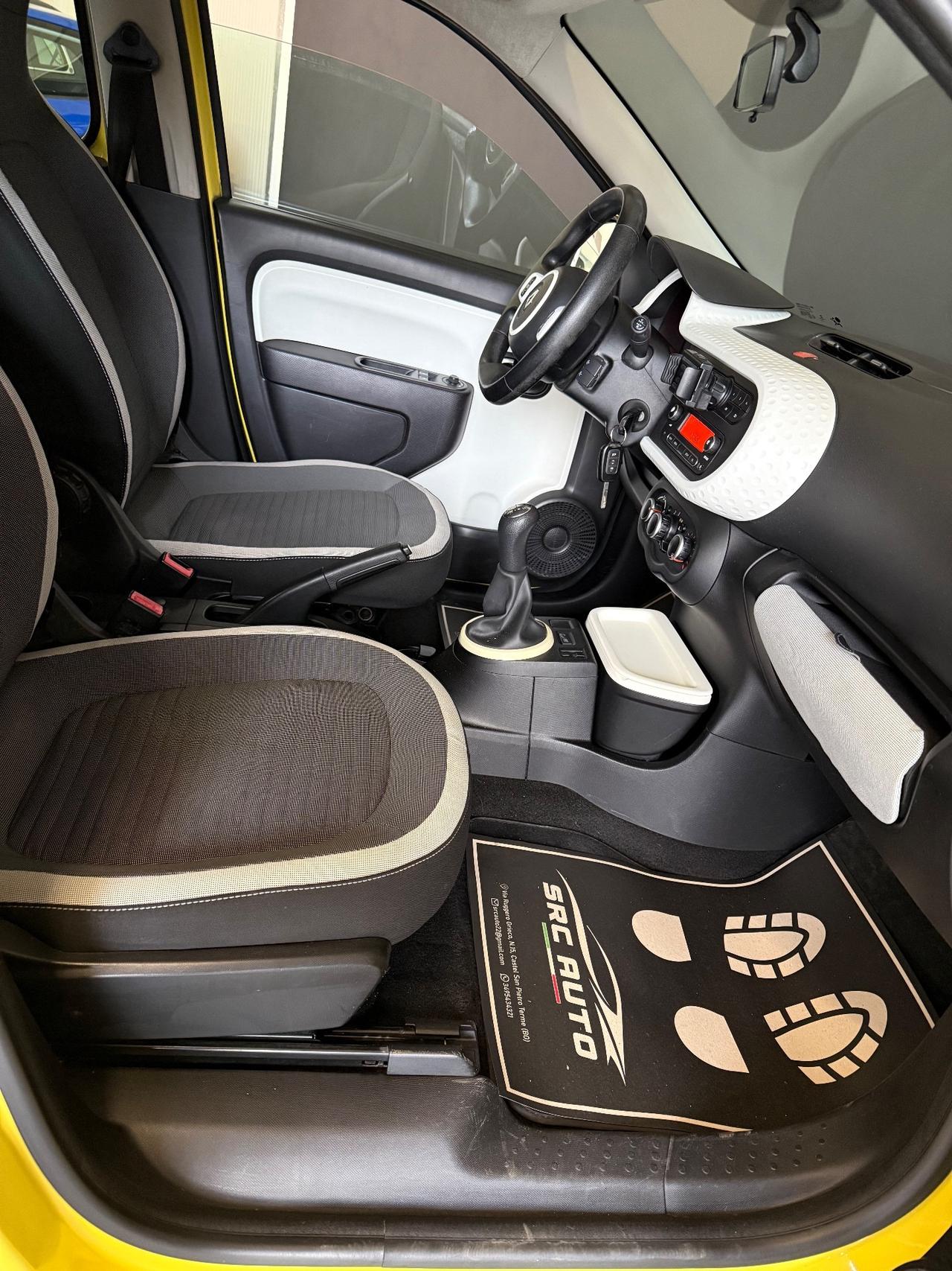 Renault Twingo SCe Lovely