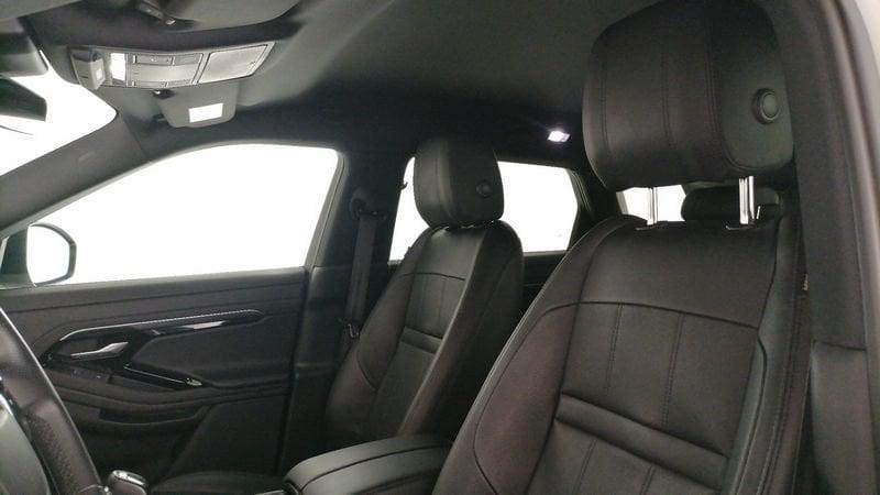 Land Rover RR Evoque L538 Range Rover Evoque (2018) *