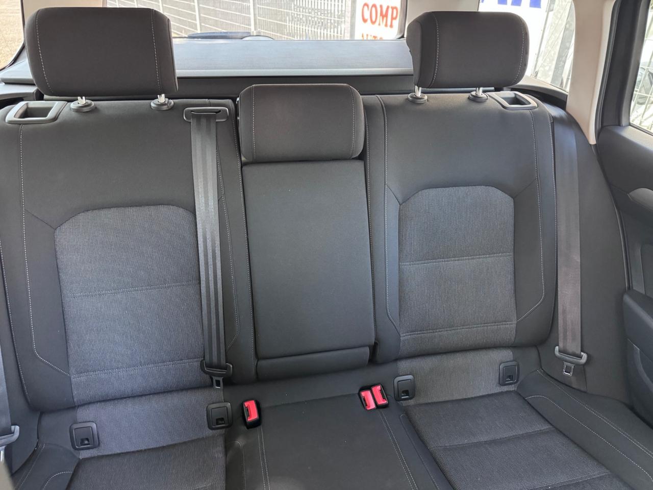 VW Passat Variant 2.0 TDI neopaten garanzia 12 mesi