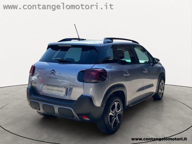 CITROEN C3 Aircross 1.5 BlueHDi 110 Shine Pack S