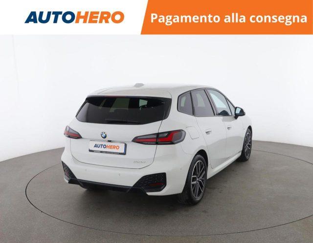 BMW 218 d Active Tourer Msport