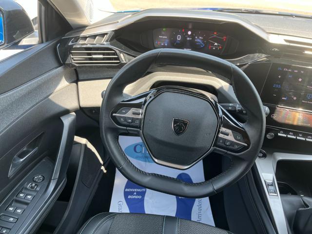PEUGEOT 308 PureTech Turbo 130 S&S Allure Pari al nuovo!