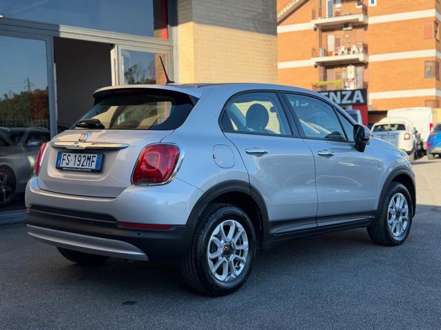 FIAT 500X 1.4 T-Jet 120 CV GPL Pop Star (NESSUN VINCOLO)