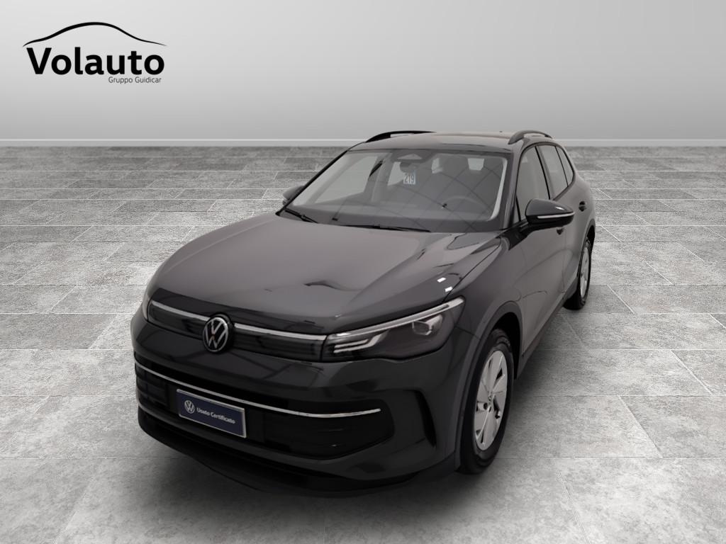 VOLKSWAGEN Tiguan III 2024 - Tiguan 2.0 tdi Life 150cv dsg